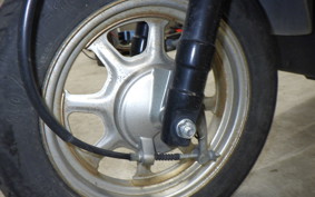 HONDA TACT-4ﾍﾞｰｼｯｸ AF79