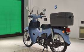 HONDA C110 SUPER CUB JA44
