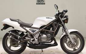 YAMAHA R1-Z 2008 3XC