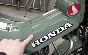 HONDA CT125-2 2020 JA65