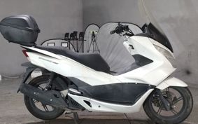 HONDA PCX 150 KF18