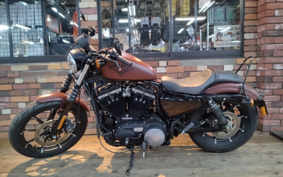 HARLEY XL883N 2016 LE2