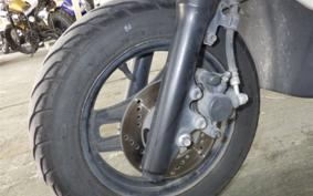 SUZUKI ADDRESS V125 S CF4MA