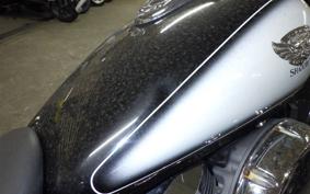 HONDA SHADOW 400 2006 NC34