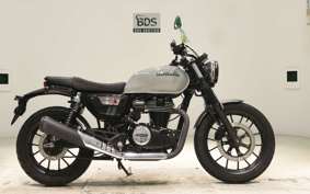 HONDA GB350S 2022 NC59