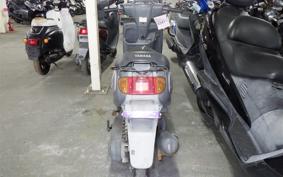 YAMAHA JOG POCHE 2017 SA08J