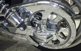 HARLEY FXDLI 1450 2006