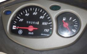 YAMAHA CYGNUS 125 X 1998 SE12J