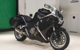 HONDA VFR1200F DCT 2013
