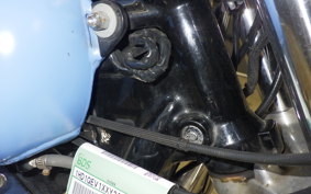 HARLEY FXDWG 1450 1999