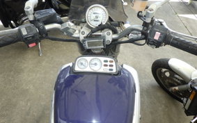 YAMAHA VMAX 1993