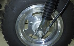 HONDA MONKEY 2005 Z50J