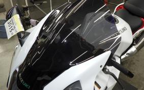 SUZUKI HAYABUSA Gen.3 2022 EJ11A