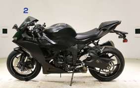 KAWASAKI NINJA ZX-6R A 2024 ZX636J