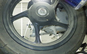 SUZUKI ADDRESS 110 CE47A