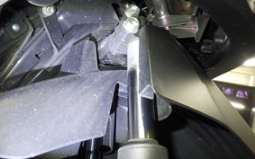 HONDA DIO 110 JK03