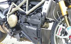 DUCATI STREETFIGHTER S 2009 ZDMF100AA9B