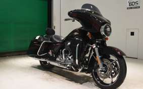 HARLEY FLHXSE 1800CVO 2011