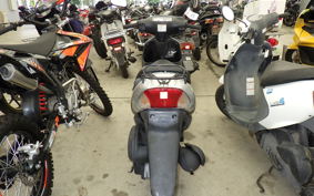 SUZUKI LET's 2 CA1PA