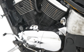 KAWASAKI VULCAN 400 1995 VN400A