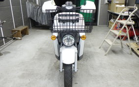 HONDA ﾍﾞﾝﾘｨ110 JA09