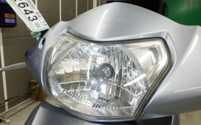 HONDA LEAD 110 2013 JF19