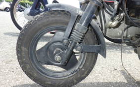 HONDA MOTOCOMPO AB12