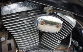 SUZUKI INTRUDER 400 Classic 2003 VK54A