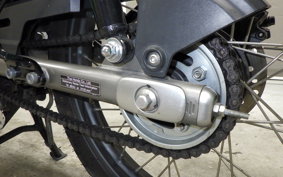 HONDA CT125-2 2026 JA65
