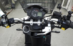 PGO AIM 125 WELL BIKE 2008