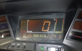 HONDA FUSION X 2004 MF02