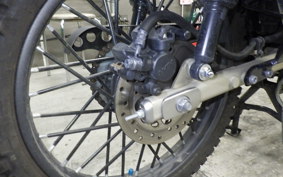 HONDA CT125 HUNTER CUB JA55