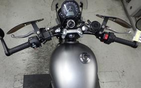 TRIUMPH STREET TWIN 2022