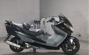 KAWASAKI EPSILON250 CJ43B