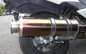 SUZUKI SKYWAVE 250 (Burgman 250) S Gen.3 1986 CJ46A