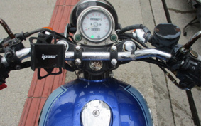 KAWASAKI ESTRELLA RS BJ250A