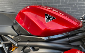 TRIUMPH  TRIUMPH SPEED TRIPLE 1200RR 2024 S3P02S
