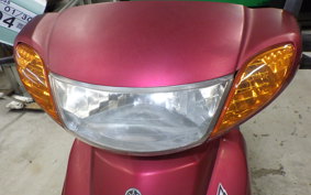 YAMAHA JOG Gen.5 SA36J