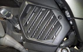 HONDA ﾀﾞﾝｸ AF78