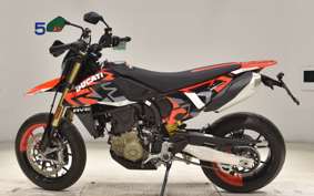 DUCATI HYPERMOTARD698 2025