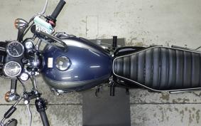 KAWASAKI W800 2023 EJ800E