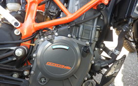 KTM 390 DUKE 2020
