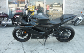 YAMAHA YZF-R25 RG74J