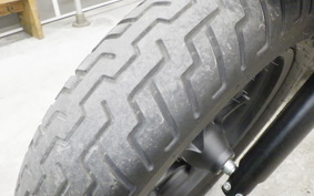 HONDA REBEL 250 A MC49