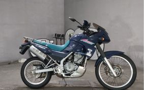 KAWASAKI KLE250 ANHELO LE250A