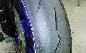 YAMAHA MT-10 SP 2017 RN50J