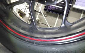 YAMAHA YZF-R25 2026 RG10J