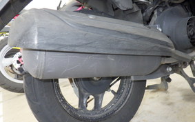 HONDA DIO Gen.6 AF68