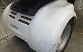 HONDA GYRO CANOPY TA03