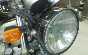 HONDA VT250 SPADA 2009 MC20